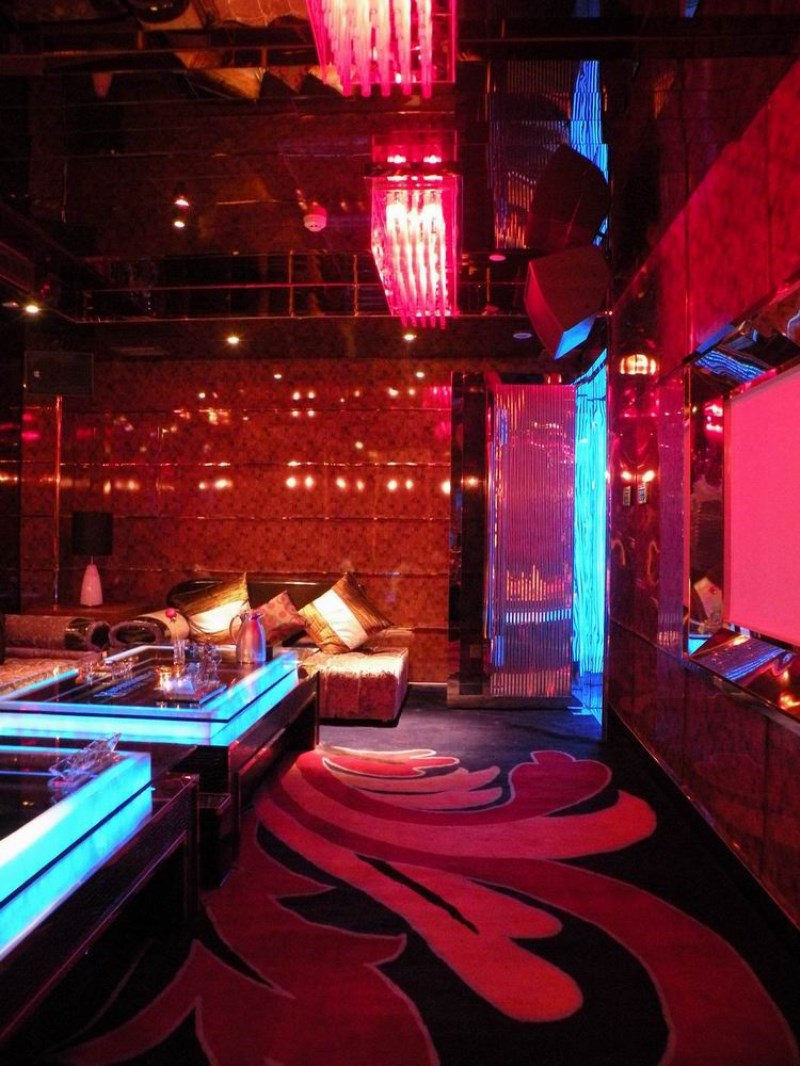 杭州商务ktv低端场所推荐-建德市ktv预订